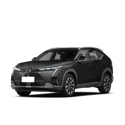 Καλή τιμή. Trumpchi EMKOO 1.5T Compact SUV Αριστερόχειρας Οδήγηση για το 2024 Κινέζικες απαιτήσεις πελατών στην καλύτερη περίπτωση σε απευθείας σύνδεση