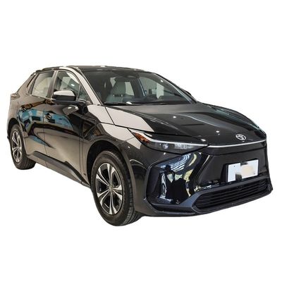 Καλή τιμή. 2024 TO-YOTA BZ4X NEDC 400/500/560/615 Suv ηλεκτρικό όχημα για ενήλικες 4690*1860*1650 σε απευθείας σύνδεση