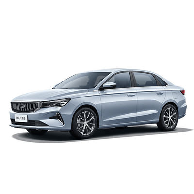 Καλή τιμή. Geely Di hao 4η έκδοση 1.5L CVT Sedan LED προβολείς και 200-250Ps Μέγιστη ισχύς για την ανάπτυξη της κινεζικής αγοράς αυτοκινήτων σε απευθείας σύνδεση