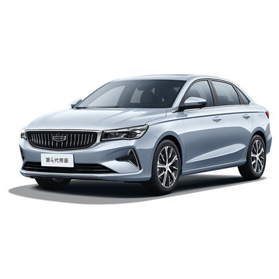 Καλή τιμή. Geely Emgrand 5 θέσεων Sedan Μέγιστη ισχύς Ps 127 Euro VI 1.5l 1.8l Βενζίνη Βενζίνη Sedan Geely Τιμές αυτοκινήτων 2024 μοντέλο σε απευθείας σύνδεση