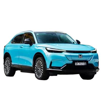 Καλή τιμή. 2023 Προμήθεια Dongfeng SUV 5 θέσεων Ηλεκτρικό αυτοκίνητο 66 Kwh χωρητικότητα μπαταρίας Γρήγορη φόρτιση μεταχειρισμένο για την αγορά της Ευρώπης σε απευθείας σύνδεση