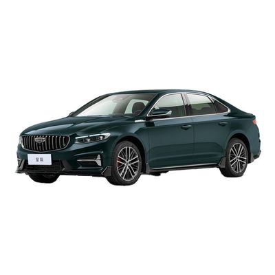 Καλή τιμή. Μέγιστη ροπή 200-300Nm 2023 Geely Xingrui έκδοση 2.0t Sedan με πρότυπο εκπομπών Euro VI σε απευθείας σύνδεση