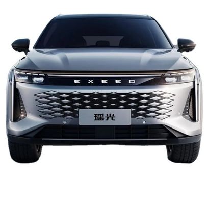 Καλή τιμή. R16 Ελαστικά 2024 EXEED Rx PHEV Yaoguang STELLAR Alkaid AtlantiX Zhuifeng ET vx txl 0km Χρησιμοποιούμενα αυτοκίνητα Exeed TX για τη Ρωσία και το Καζακστάν σε απευθείας σύνδεση