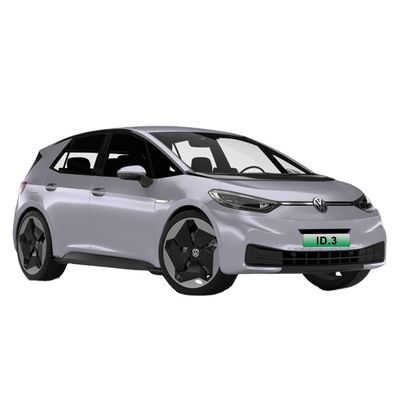 Καλή τιμή. 2024 VW ID3 Ενήλικες Καθαρή ηλεκτρική λειτουργία 450KM Μακροχρόνια αυτοκίνητα Ηλεκτρικό όχημα Μίνι EV Αυτοκίνητο Τύπος ενέργειας 100% Ηλεκτρικό αυτοκίνητο σε απευθείας σύνδεση
