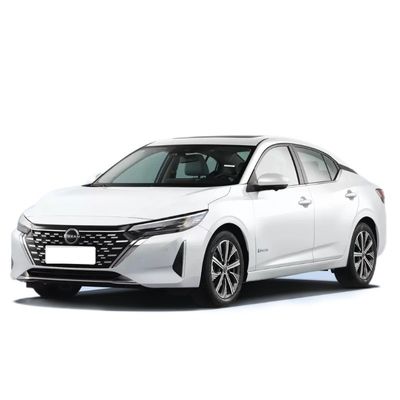 Καλή τιμή. Ηλιακή οροφή 360° πίσω κάμερα 2024 Nissan Sylphy Sedan με 1.6L CVT Βενζίνη Ηλεκτρική κίνηση Ενέργεια Οχήμα σε απευθείας σύνδεση