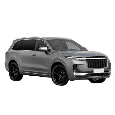 Καλή τιμή. WHEELBASE 2935 2023 Lixiang ONE SUV EV Range Extended Energy Vehicles Ηλεκτρικά αυτοκίνητα 4 τροχών 6 θέσεων Πιο δημοφιλές σε απευθείας σύνδεση