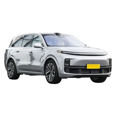 Καλή τιμή. 2024 Lixiang L9 L8 L7 Li Ένα πολυτελές μεγάλο SUV Υβριδικό Ηλεκτρικό Αυτοκίνητο με 1315KM πεζοδρομική αυτονομία και 180 Km / h Max ταχύτητα σε απευθείας σύνδεση