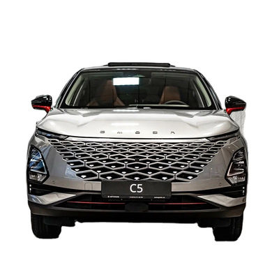 Καλή τιμή. 2023 Chery Omoda 5 C5 Υβριδικά Ηλεκτρικά Αυτοκίνητα Σύνθετο SUV με δερμάτινα καθίσματα και ολοκληρωμένα οχήματα σώματος σε απευθείας σύνδεση
