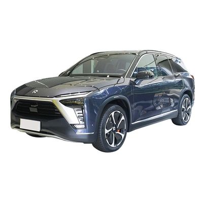 Καλή τιμή. Ενέργεια Ηλεκτρικά οχήματα 2023 Nio ES8 75KM 0km Χρησιμοποιημένο αυτοκίνητο 6 θέσεις πολυτελές SUV με μακρά διάρκεια ζωής μπαταρίας και 2425kg βάρος σε απευθείας σύνδεση