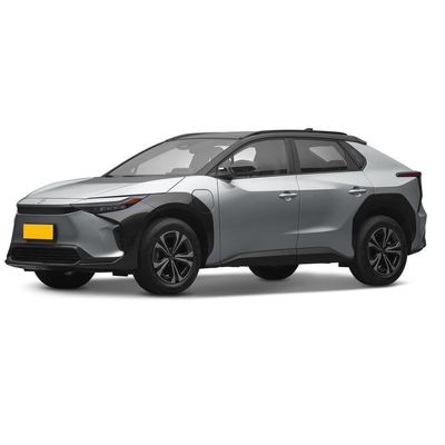 Καλή τιμή. 2024 To-yota Bz4X X-Mode Ultra 500km Ev Ηλεκτρικά οχήματα ενέργειας για Gac To-yota Ηλεκτρικό αυτοκίνητο και ταχεία φόρτιση 0,8h σε απευθείας σύνδεση