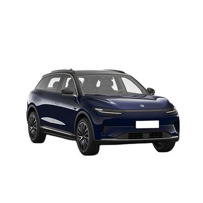 Καλή τιμή. 2023 LEAPMOTOR C11 Κινέζικο μεσαίου μεγέθους SUV Ηλεκτρικό αυτοκίνητο Auto με 510KM μπαταρία λιθίου και 5 θέσεις AC Motor Performance σε απευθείας σύνδεση