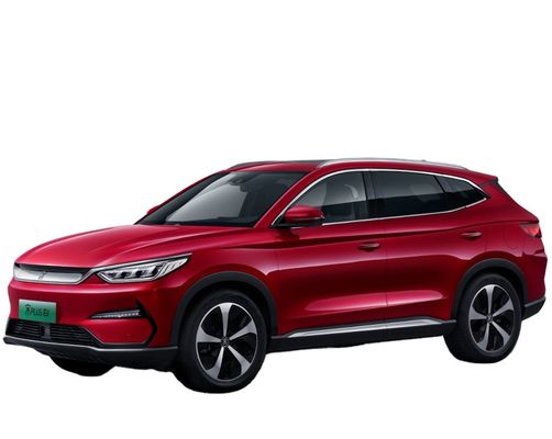 Καλή τιμή. 50-70kWh EV BYD SONG Ηλεκτρικό όχημα Φωσφορική μπαταρία Λιθίου Σιδήρου LED Κάμερα Δέρμα PLUS Υψηλής Ταχύτητας SUV 5 θέσεις σε απευθείας σύνδεση