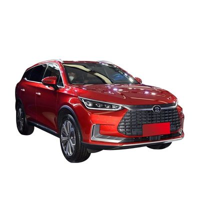 Καλή τιμή. Αναζητήστε τη δύναμη του BYD Yuan Plus Pro Tang Han Ev Ηλεκτρικό Αυτοκίνητο NEDC Max. Πεδίο οδήγησης 100 χλμ. σε απευθείας σύνδεση