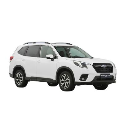 Καλή τιμή. 2020 Subaru Forester AWD 63L Βενζινοκίνητο SUV με Πανοραμική οροφή LED Ηλεκτρικό δέρμα σκούρο ACC Αυτοματοποιημένα οχήματα καυσίμου σε απευθείας σύνδεση