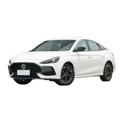 Καλή τιμή. 129hp L4 1.5T Μηχανή MG Αυτοκίνητο Βενζίνη Ενήλικες Βενζίνη 4 πόρτες 5 θέσεις Για Mingjue Mg5 Αριστερό 0 χλμ. Χρησιμοποιούμενα οχήματα σε απευθείας σύνδεση