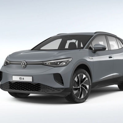 Καλή τιμή. Το Volkswagen ID4 Pro Electric Super Car 2024 4WD Luxury EV SUV με Τερνική μπαταρία λιθίου και Max. Ταχύτητα 160km/h σε απευθείας σύνδεση