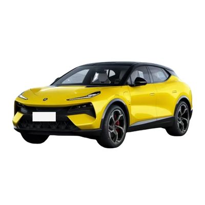 Καλή τιμή. Lotus Eletre R 15.1