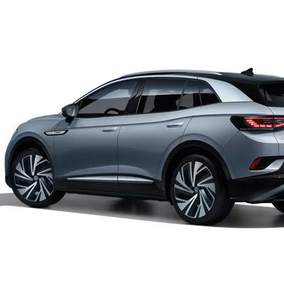Καλή τιμή. 2023-2024 Volkswagen ID.4 Ηλεκτρικό SUV Ταχύτητα 5 θέσεων Τερνικός κινητήρας μπαταρίας λιθίου 170 ίππων Pure Lite Pro Prime Energy Vehicle σε απευθείας σύνδεση