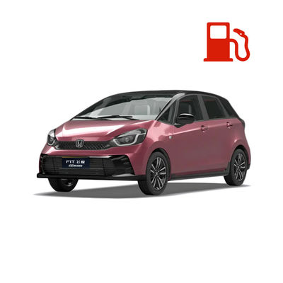 Καλή τιμή. 2023 Honda Fit 2WD 1.5L CVT Σύνθετο αυτοκίνητο για την αγορά σε απευθείας σύνδεση