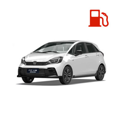 Καλή τιμή. Σύντομο 2WD 1.5L CVT Hon-da Fit 2023 Βενζινοκίνητο για τις ανάγκες των πελατών σε απευθείας σύνδεση