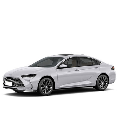 Καλή τιμή. 2024 Buick Regal 25T Super Enjoy Sedan Speed Κινέζικο αυτοκίνητο με συνδυασμένη κατανάλωση καυσίμου WLTC 6,89L/100km σε απευθείας σύνδεση