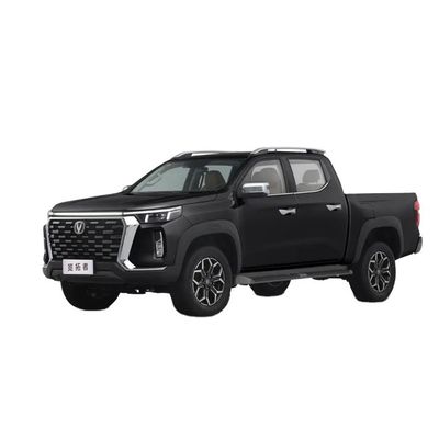 Καλή τιμή. 2023 CHANGAN LANTUO 2.0T 6MT Δανεικό 2WD ντίζελ με ελαφρύ κιβώτιο Elite με χειροκίνητη ρύθμιση καθίσματος συντομόπλοου σε απευθείας σύνδεση