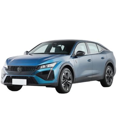 Καλή τιμή. Οδήγηση FWD Βενζίνη 5 θέσεων Hatchback 2023 Dongfeng Peugeot 408X 360THP Charm Edition με μέγιστη ροπή Nm 200-300Nm σε απευθείας σύνδεση