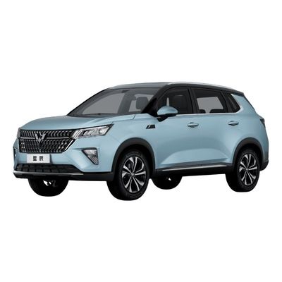 Καλή τιμή. 2023 Wuling Xingchen SUV 1.5L/2.0L Υβριδικό 5θέσιμο κινητήρα 2.0L 136 ίππων L4 Ελαιοηλεκτρικό Υβριδικό LxWxH 4594x1820x1740 σε απευθείας σύνδεση