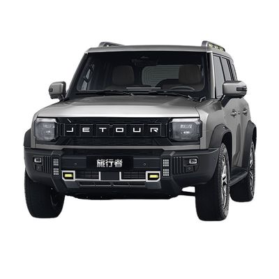 Καλή τιμή. Το Jetour Traveller 2024 2.0TD 4wd PRO Plus Discovery 5 θέσεων SUV Auto Elevate Your Business Travel με μέγιστη ροπή Nm σε απευθείας σύνδεση