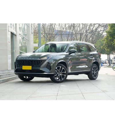 Καλή τιμή. Αυτοκίνητα υψηλής ταχύτητας Roewe RX9 2023 Buy Car Roewe Fuel Car Direct σε απευθείας σύνδεση