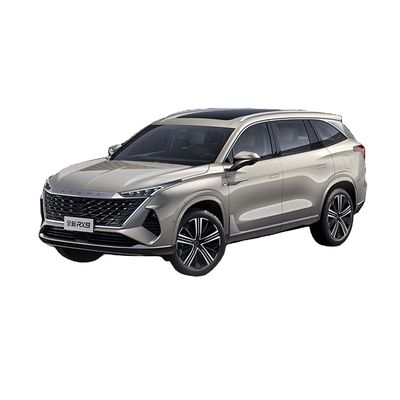 Καλή τιμή. 2023 Roewe RX9 2.0T SUV 2Wd Shuxiang έκδοση ESC Max ταχύτητα 200km/h Αυτοκινητοκίνητο όχημα καυσίμου σε απευθείας σύνδεση