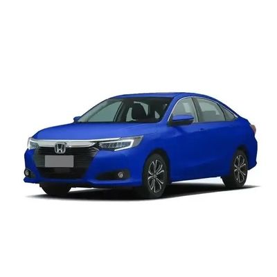 Καλή τιμή. 12 μηνών Honda Crider 1.0t Αυτοκίνητο 2024 Luxury LED Ηλεκτρική μπαταρία φωσφορικών ινών Σιδηρούν δέρμα σκούρο Πολυλειτουργικό ACC Ξένον σε απευθείας σύνδεση