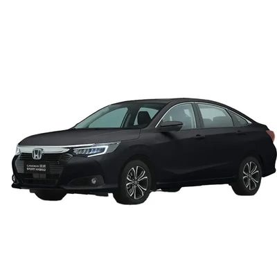 Καλή τιμή. 2023 2024 Dongfeng Honda CRIDER 1.0T 180TURBO CVT Compact Sedan Βενζινοκίνητα αυτοκίνητα Σκοτεινό εσωτερικό χρώμα για τις αγορές των χωρών σε απευθείας σύνδεση