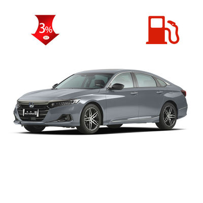 Καλή τιμή. Αυτόματο κιβώτιο ταχυτήτων Honda Crider 1.0T Αυτοκίνητο Υβριδικό Αριστερό σύστημα οδήγησης 2023 σε απευθείας σύνδεση