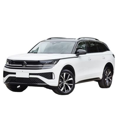 Καλή τιμή. 2023 Tavendor SUV Αυτοκίνητο Βενζινοκίνητο 380TSI Αυτοκίνητο Αριστερό Στέρρινγκ 4WD Πολυτέλεια για LED ACC πίσω κάμερα Μηχανικό 2.0T 220HP L4 σε απευθείας σύνδεση