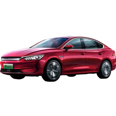 Καλή τιμή. 600 KM Range BYD Qin Plus EV Ηλεκτρικό Αυτοκίνητο 2023 Σημαντικό μοντέλο για ενεργειακά οχήματα σε απευθείας σύνδεση