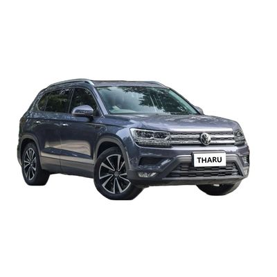 Καλή τιμή. 2023 VW THARU 280TSI Luxury 1.4T 150P FWD 5 θέσεις SUV Ηλιακή οροφή Αναβάθμιση Πανοραμική ηλιακή οροφή για ένα άνετο ταξίδι σε απευθείας σύνδεση