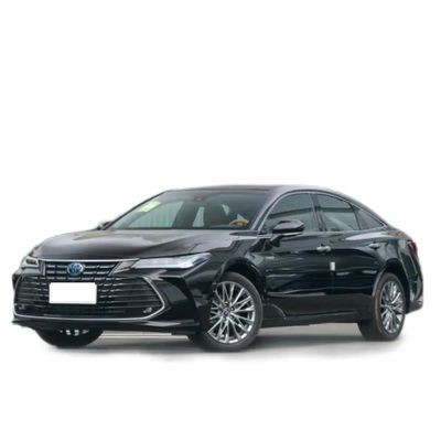 Καλή τιμή. Κατηγορία Μεσαίου μεγέθους Sedan FAW To-yota Avalon 2.5L Υβριδικό Ηλεκτρικό Οχήμα CVT 2023 2024 Αυτοκίνητα για Sedan 4 τροχών 4 πόρτες 5 θέσεις σε απευθείας σύνδεση