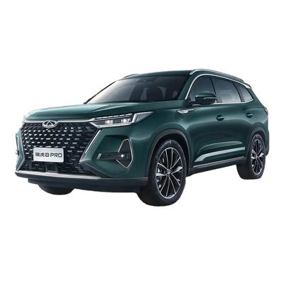 Καλή τιμή. Σε αποθεματισμό Chery Auto Tiggo 8 Pro 2024 390T 4WD 2.0T 7/5 θέσεων 0km Χρησιμοποιούμενα Νέα αυτοκίνητα SUV Βενζίνη Tiggo 7 8 9 Νέα ενεργειακά οχήματα σε απευθείας σύνδεση