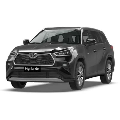 Καλή τιμή. Προσωπική ανάρτηση ΜακΦέρσον To-yota Highlander Αυτοκίνητα με διπλή ανάρτηση οστού επιθυμίας σε απευθείας σύνδεση