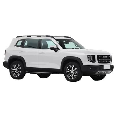 Καλή τιμή. Haval Dargo 2024 2.0T 7DCT 5 καθίσματα 5 πόρτες 0km Χρησιμοποιούμενα αυτοκίνητα βενζίνης LED Ηλεκτρικό φως 12 Δερμάτινο Τούρμπο Πολυλειτουργικό SUV ACC Αριστερά σε απευθείας σύνδεση