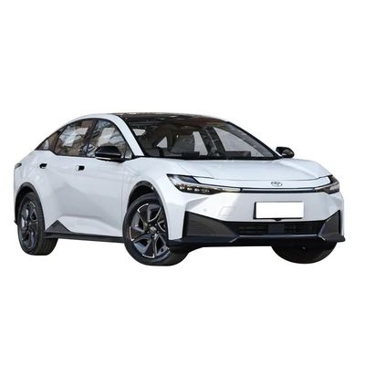 Καλή τιμή. 2024 TO-YOTA BZ3 AWD 616km Χρησιμοποιούμενα αυτοκίνητα 270 N.m Μέγιστη ροπή 1885kg Βάρος οχήματος κατασκευασμένο σε ενέργεια Οχήματα Ηλεκτρικά αυτοκίνητα σε απευθείας σύνδεση