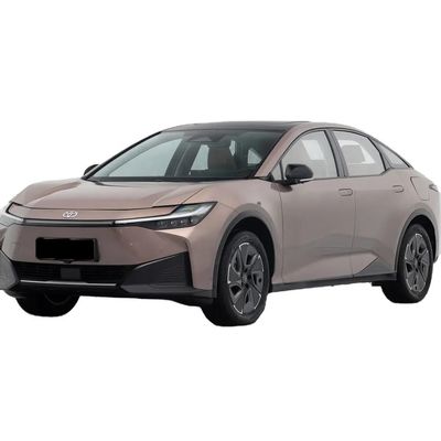 Καλή τιμή. Αριστερό τιμόνι TO-YOTA BZ3 2023 616km 0km Χρησιμοποιούμενα αυτοκίνητα 4X4 AWD Οχήματα κατασκευασμένα σε ενέργεια Ηλεκτρικά αυτοκίνητα Μέγιστη ισχύς 100kw σε απευθείας σύνδεση