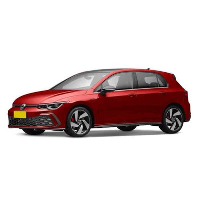 Καλή τιμή. Γκολφ 280TSI DSG R-Line 1.4T 06/2023 0km Χρησιμοποιημένο αυτοκίνητο Μέγιστη ισχύς Ps 100-150Ps Πώληση χονδρικών προϊόντων σε ραντάρ εμπρός 4 πίσω 2 σε απευθείας σύνδεση