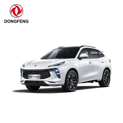 Καλή τιμή. 2023 2024 Dongfeng Forthing T5 Evo Heat Wave 1.5Td Dct Πλατινένια έκδοση Βενζινοκίνητο Βενζινοκίνητο αυτοκίνητο με ελαστικό 165/70 R14 και βάση τροχών 2423mm σε απευθείας σύνδεση