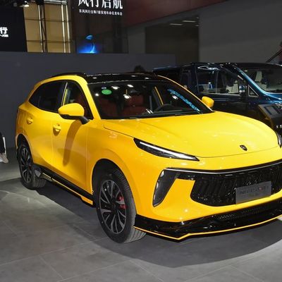 Καλή τιμή. 2024 Στο μερίδιο της κινεζικής μάρκας DONGFENG νέο αυτοκίνητο για υψηλή ταχύτητα 195 km / h αυτόματο SUV καυτή πώληση T5 evo αυτοκίνητο σε απευθείας σύνδεση