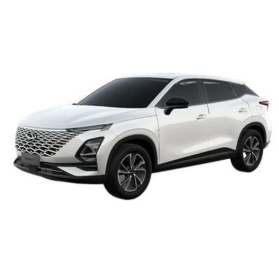 Καλή τιμή. 2023 Chery Omoda C5 Auto 1.5T 1.6T CVT Μεγάλο SUV Βενζινοκίνητα αυτοκίνητα με βάρος στο κατώφλι 1000kg-2000kg και μέγιστη ισχύ Ps 100-150Ps σε απευθείας σύνδεση
