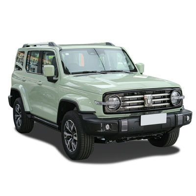 Καλή τιμή. 2024 Great Wall 300 2.0T Βενζίνη Euro VI 4WD 227Ps 167kW 387Nm Σύνθετο SUV με αποδοτικότητα καυσίμου και ισχύ σε απευθείας σύνδεση