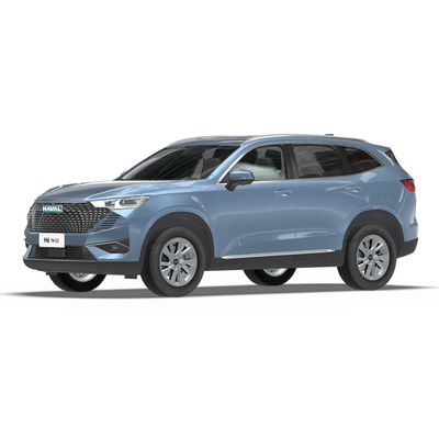Καλή τιμή. 180Km/h Μέγιστη ισχύς 113Kw Plug-In Hybrid 2023 Haval H6 Dht-phev Ενέργεια Αριστερή κίνηση Ηλεκτρικό οχήμα σε απευθείας σύνδεση
