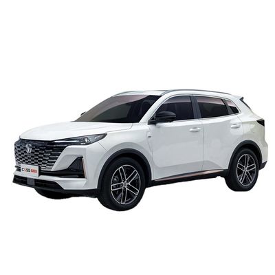 Καλή τιμή. Προσωπική ανάρτηση Τσάνγκαν CS55 Plus 2023 2024 2022 Βενζινοκίνητο SUV Αυτοκίνητο 0 χλμ. LED κάμερα Ηλεκτρικό φως ύφασμα Rav-4 σε απευθείας σύνδεση